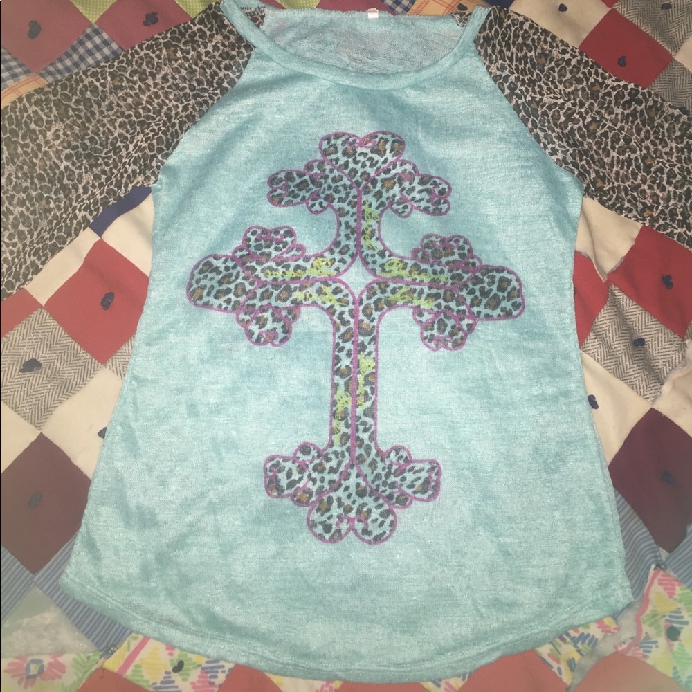 Women’s boutique shirt